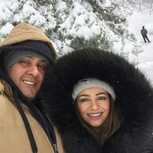 Meet your Posher, Angie